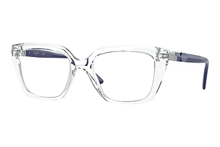 Vue de face Vogue Eyewear VO5477B (W745)