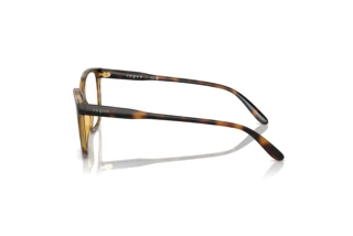 Vue latérale Vogue Eyewear VO5518 (W656)