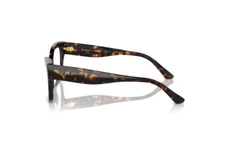 Vista laterale Vogue Eyewear VO5523 (W656)