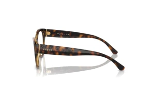 Vue latérale Vogue Eyewear VO5527 (W656)