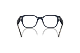 Vista posteriore Vogue Eyewear VO5529 (2319)
