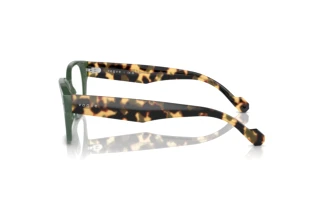 Vista laterale Vogue Eyewear VO5529 (3092)