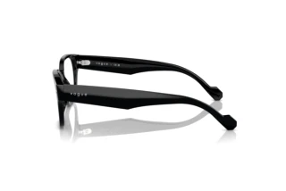 Vista laterale Vogue Eyewear VO5529 (W44)