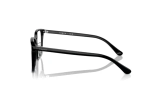 Vue latérale Vogue Eyewear VO5550D (W44)
