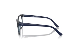 Vue latérale Vogue Eyewear VO5556 (3141)