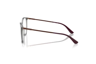 Vista laterale Vogue Eyewear VO5562 (2726)