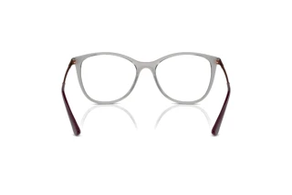 Vista posteriore Vogue Eyewear VO5562 (2726)