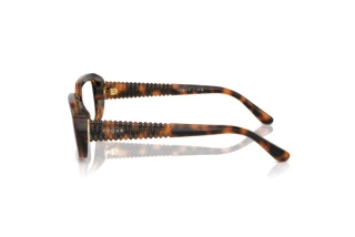 Vista laterale Vogue Eyewear VO5568 (W656)