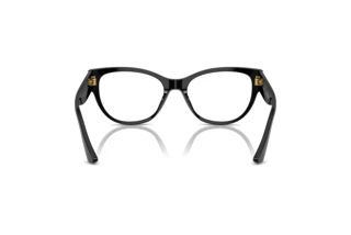 Vista posteriore Vogue Eyewear VO5604 (W44)