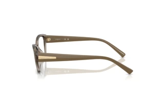 Vista laterale Vogue Eyewear VO5608 (3156)