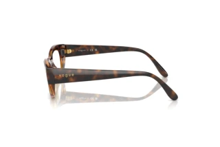 Vista laterale Vogue Eyewear VO5615 (2718)