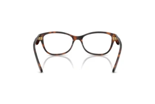 Vue arrière Vogue Eyewear VO5627 (2718)