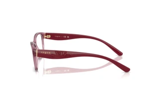 Vista laterale Vogue Eyewear VO5627 (3024)