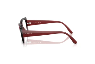 Seitenansicht Vogue Eyewear VO5636U (3225)