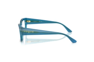 Vue latérale Vogue Eyewear VO5639U (3237)