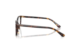 Vue latérale Vogue Eyewear VO5643D (W656)