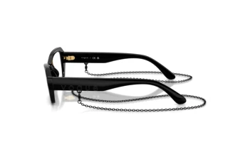 Vue latérale Vogue Eyewear VO5656U (W44)