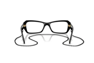 Vue arrière Vogue Eyewear VO5656U (W44)