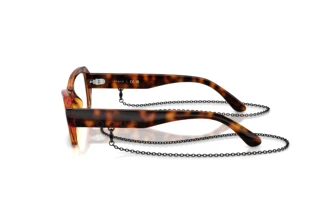 Vue latérale Vogue Eyewear VO5656U (W656)