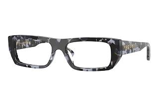 Vogue Eyewear VO5660U 3147 Blue Tortoise