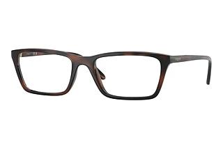 Vogue Eyewear VO5667 2386 Brown Havana