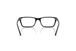 Vue arrière Vogue Eyewear VO5667 (W44)