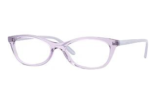 Vogue Eyewear VO5668 2745 Transparent Lilac