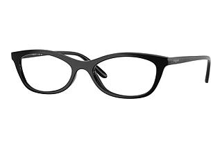 Vogue Eyewear VO5668 W44 Black