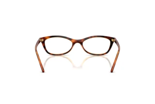 Vista posteriore Vogue Eyewear VO5668 (W656)
