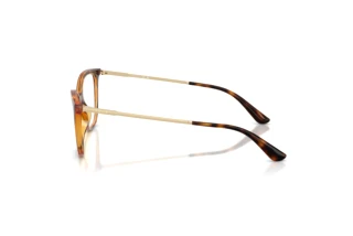 Vista laterale Vogue Eyewear VO5673 (W656)