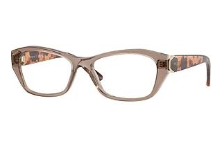 Vogue Eyewear VO5676 2940 Transparent Brown
