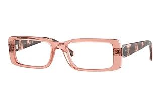 Vogue Eyewear VO5677 2864 Transparent Rose