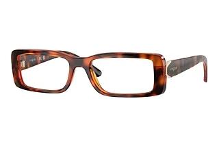 Vogue Eyewear VO5677 W656 Dark Havana
