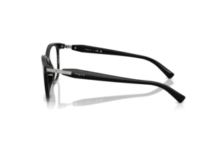 Vista laterale Vogue Eyewear VO5679B (W44)