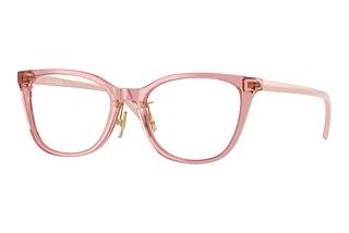 Vogue Eyewear VO5685D 2921 Transparent Pink