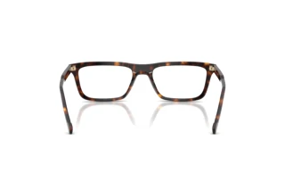 Vista posteriore Vogue Eyewear VO5686 (W656)