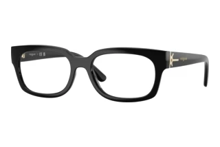 Vue de face Vogue Eyewear VO5689 (W44)