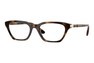 Vista frontale Vogue Eyewear VO5698 (W656)