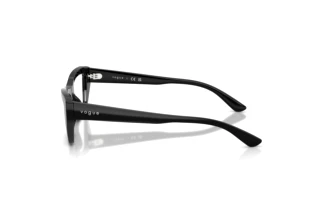 Seitenansicht Vogue Eyewear VO5701U (W44)