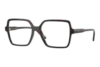 Vue de face Vogue Eyewear VO5702 (2386)