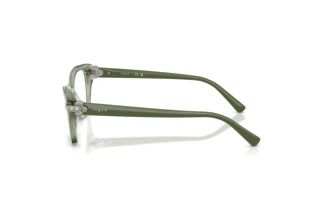 Vista laterale Vogue Eyewear VO5704B (3022)