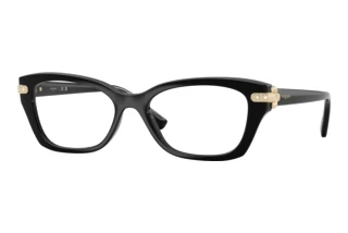 Vista frontale Vogue Eyewear VO5704B (W44)