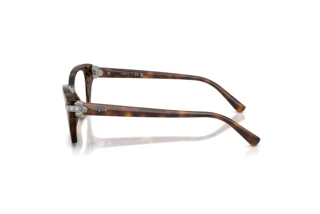 Vista laterale Vogue Eyewear VO5704B (W656)