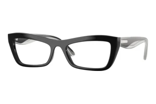Vue de face Vogue Eyewear VO5710 (W44)
