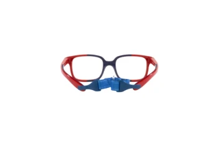 Rückansicht Vogue Eyewear VY2016 (3026)