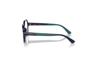Seitenansicht Vogue Eyewear VY2022 (3105)