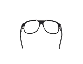 Rückansicht Web Eyewear WE5480 (001)