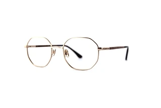 Wood Fellas 11051 curled/gold