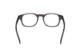 Vue arrière Zegna EZ5293 (020)