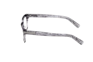 Vue latérale Zegna EZ5294 (020)